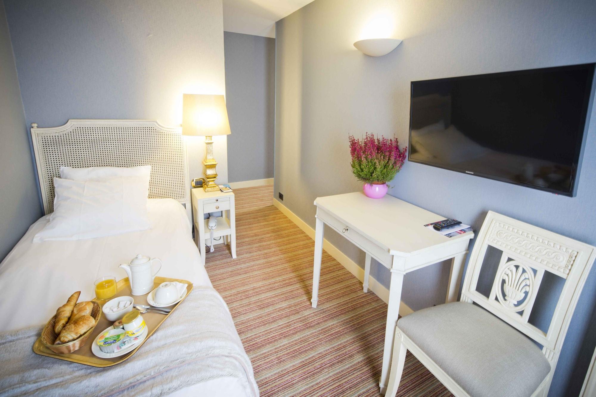 Champerret Heliopolis 3* Parijs