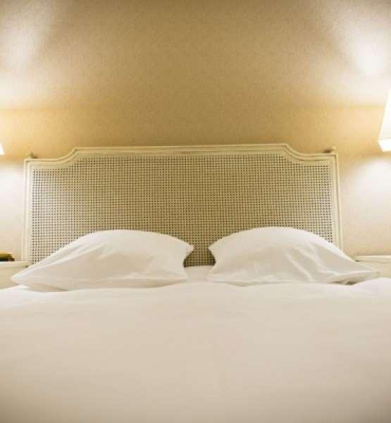 Hotel Champerret Heliopolis Parijs