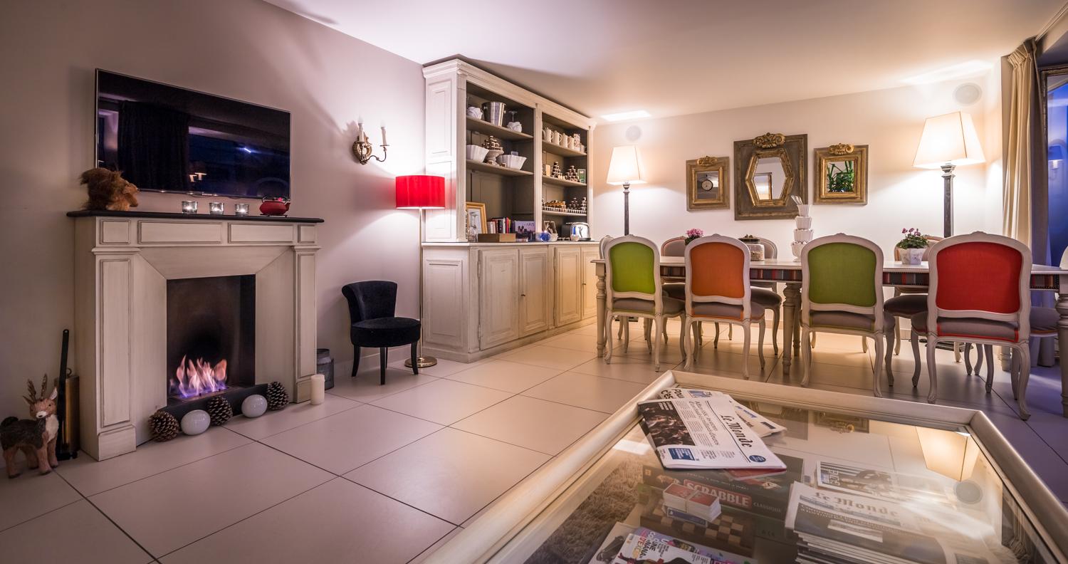 Champerret Heliopolis 3* Parijs