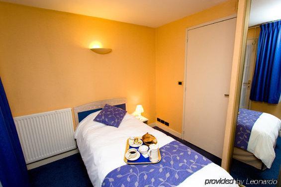 Champerret Heliopolis 3* Parijs