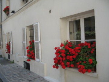 Hotel Champerret Heliopolis Parijs