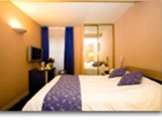 Hotel Champerret Heliopolis Parijs