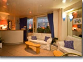 Champerret Heliopolis Parijs