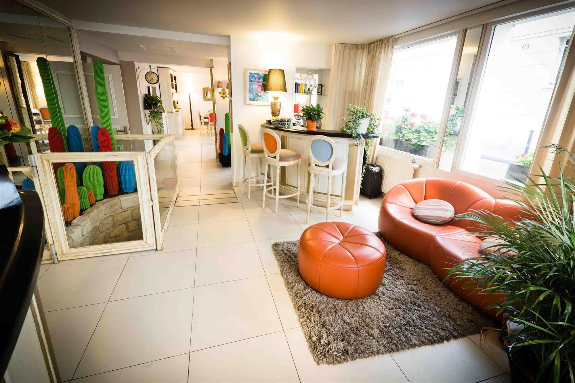 Champerret Heliopolis Parijs